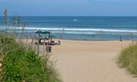 Beach Access