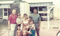 Keeping the Family Cottage – In the Family