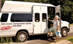 Should Dare County Expand Public Transportation?