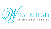 Whalehead Club logo