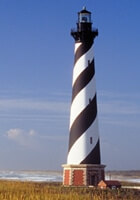 outer banks hatteras lighthouse