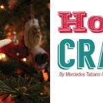 DIY Holiday Crafts