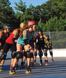 Derby_Track-Girls