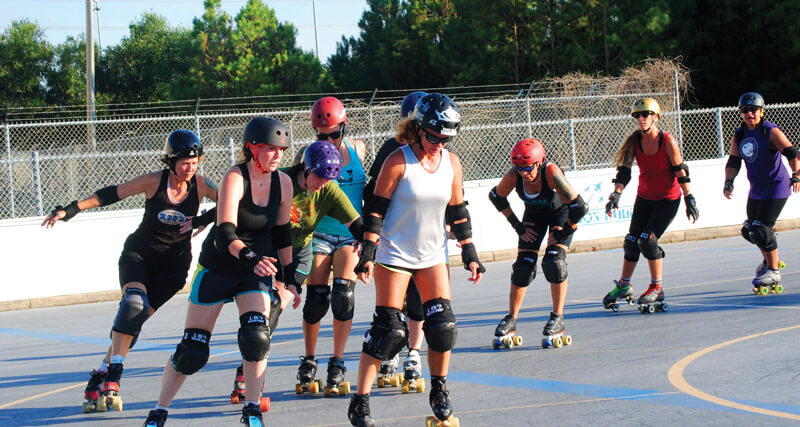 Derby_Track