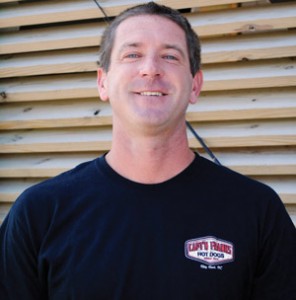 Harvey Hess III