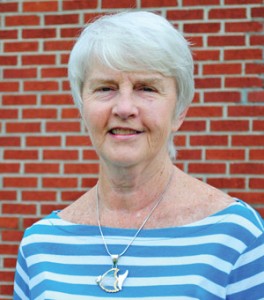 Lynn Blackburn