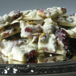 nut and berry bark