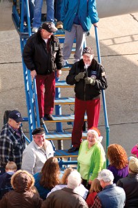 candy bomber in manteo