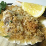 Coquilles St. Jacques
