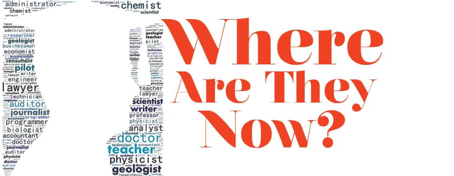 Where Are They Now: A Look at Six of Dare County’s High School Graduates