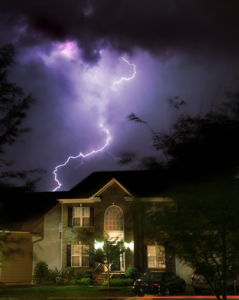 homeowners insurance outer banks nc - storm