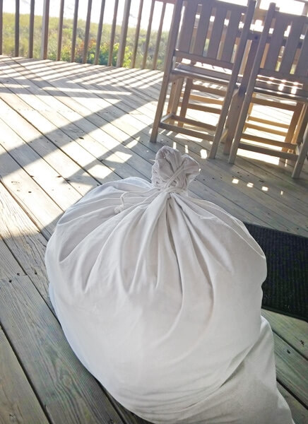 Linen-on-Deck