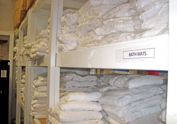 Towels