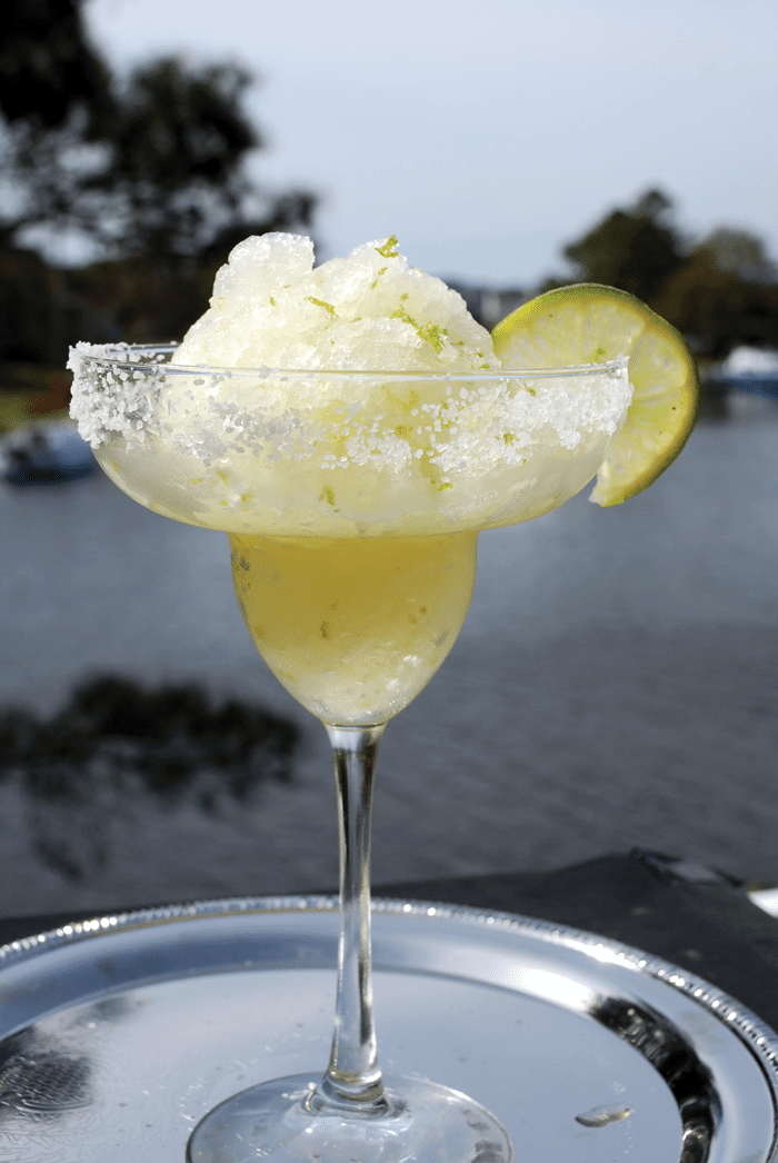 Rosie’s Margranita