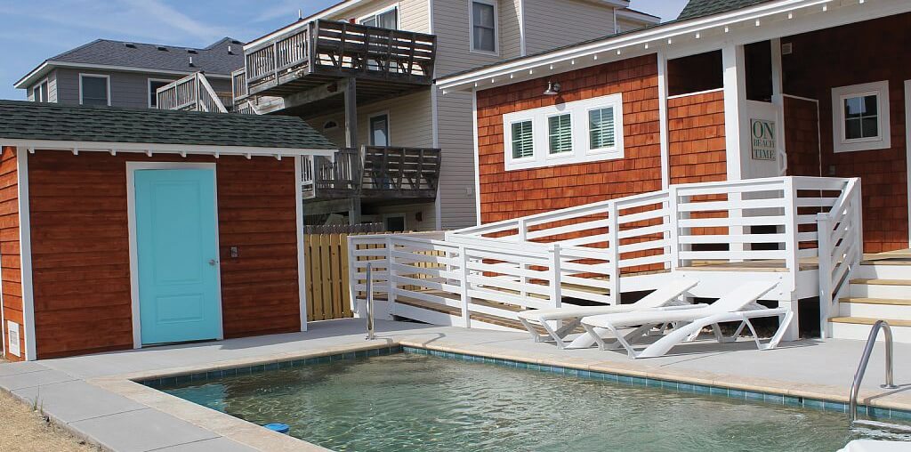 Downsizing with Charm