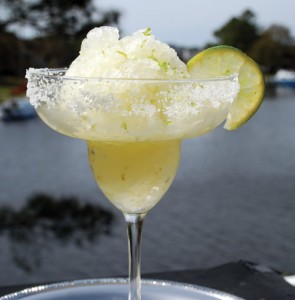 Rosie's Margranita