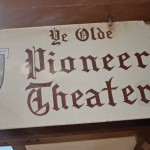 pioneer theater