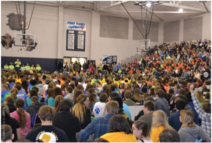 odyssey of the mind