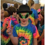 odyssey of the mind
