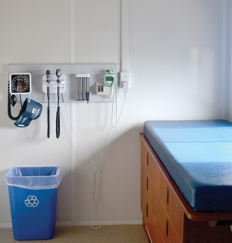 health coach inside web