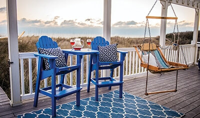 Nags Head Hammocks