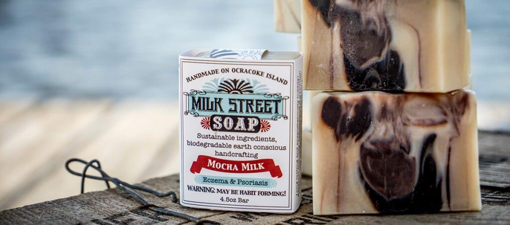 Milk Street Soap Company