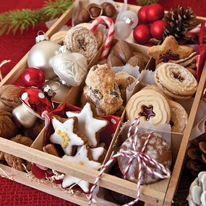 cookies