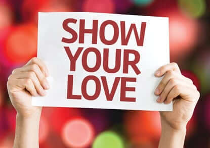 show-love