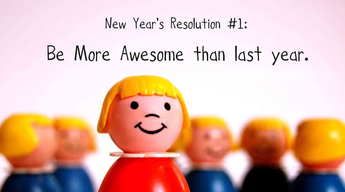 resolution