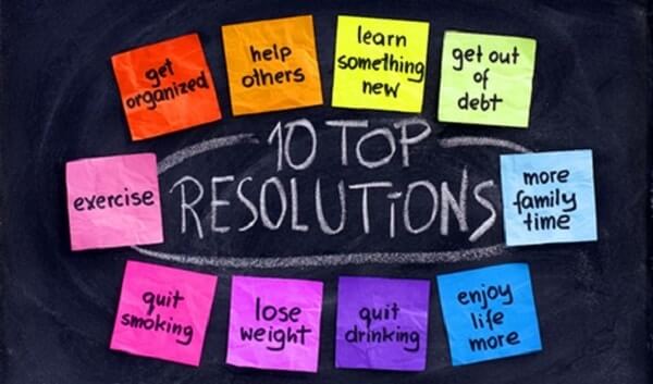 top-ten-resolutions