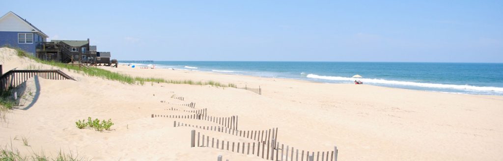 Coming Home to the Outer Banks Within