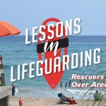 Lessons in Lifeguarding 2017