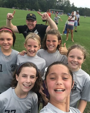obx coaches