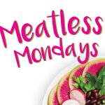 Go Meatless on Mondays