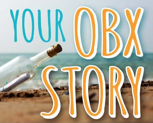 your obx story