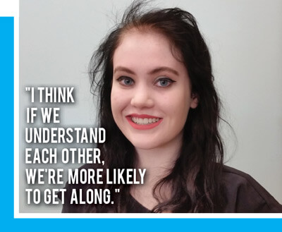 dare county students