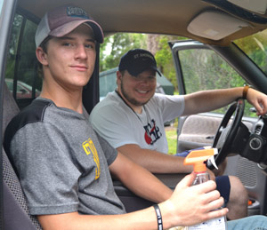 Dare Challenge Outer Banks