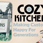 Cozy Kitchens