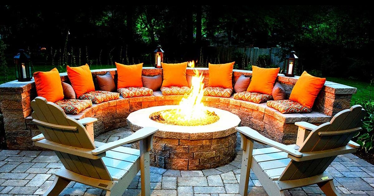 Fire Pits And Bonfires, Outdoor Fire Pit Regulations
