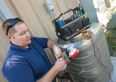 outer banks hvac maintenance