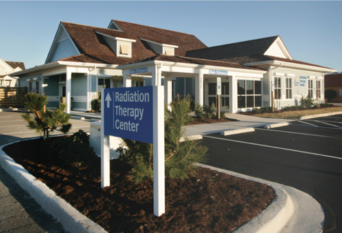 outer banks radiation therapy center