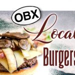 Local Burger Recipes