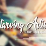 Starving Artists: 34 Years of Outer Banks Art