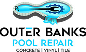 outer banks pool repair