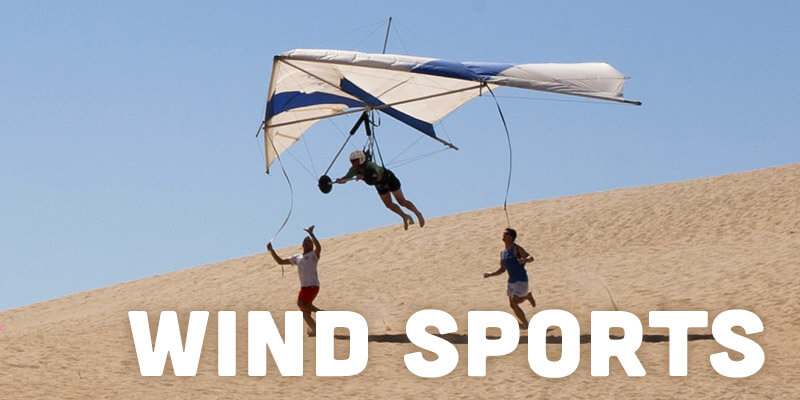 obx wind sports