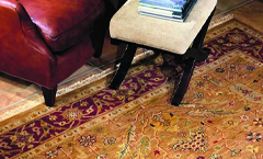 wahi rug sample