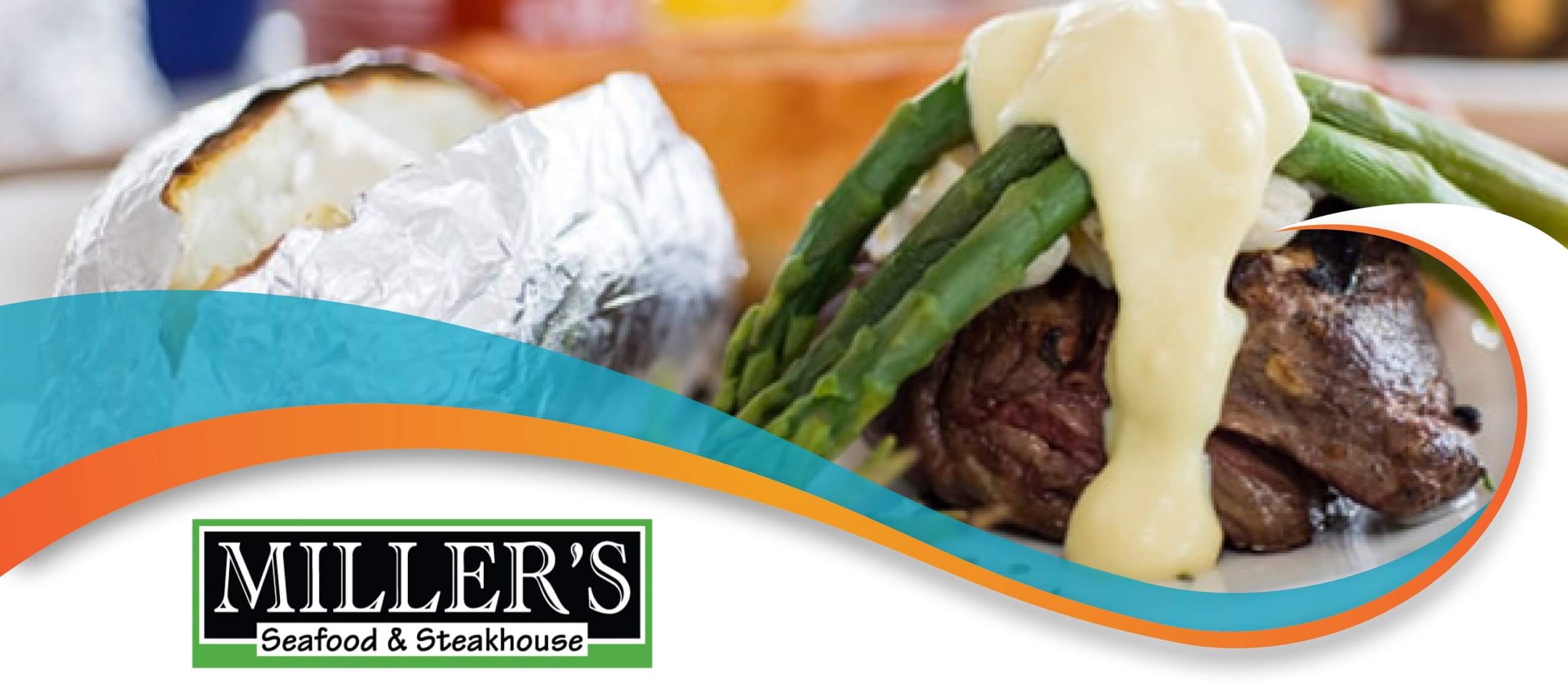 Millers Seafood & Steakhouse Outer Banks Coastal Life