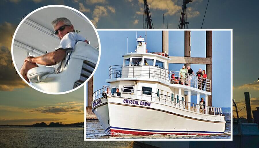 Crystal Dawn Headboat Fishing Charters Outer Banks Coastal Life
