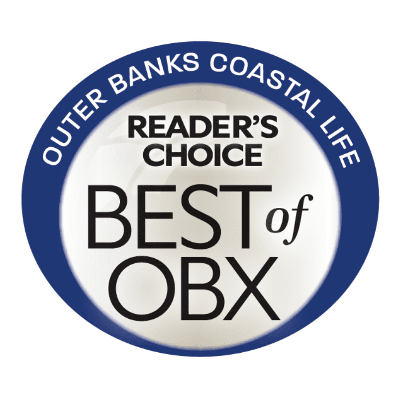 Carolina Designs 2026 Best of Winner