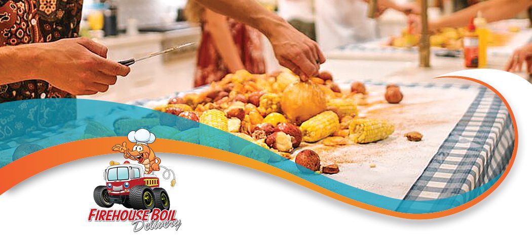 firehouse boil